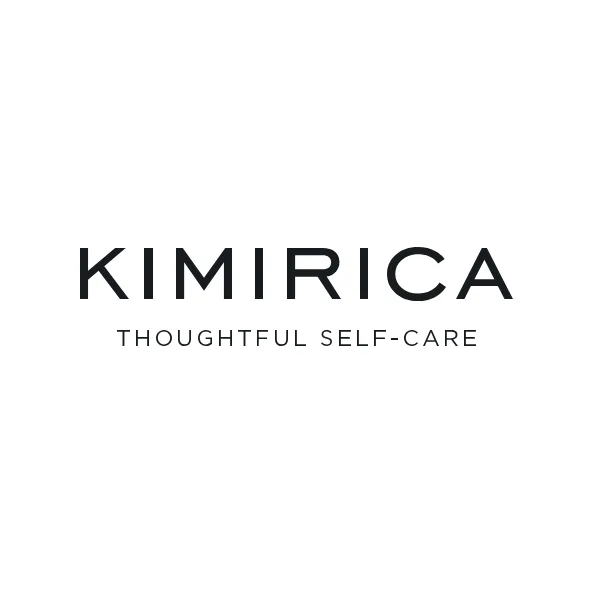 KIMIRICA self-care brand website