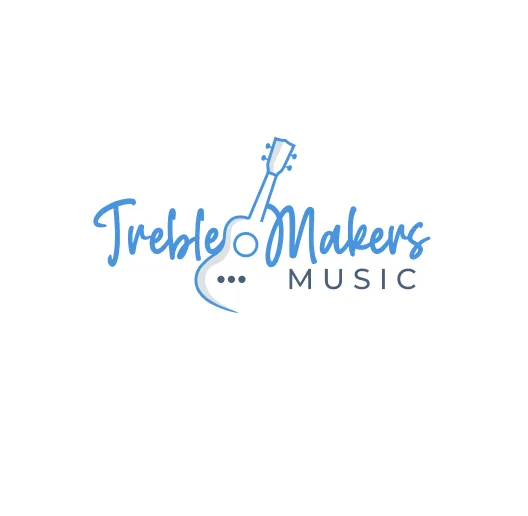 Treble Makers Music website