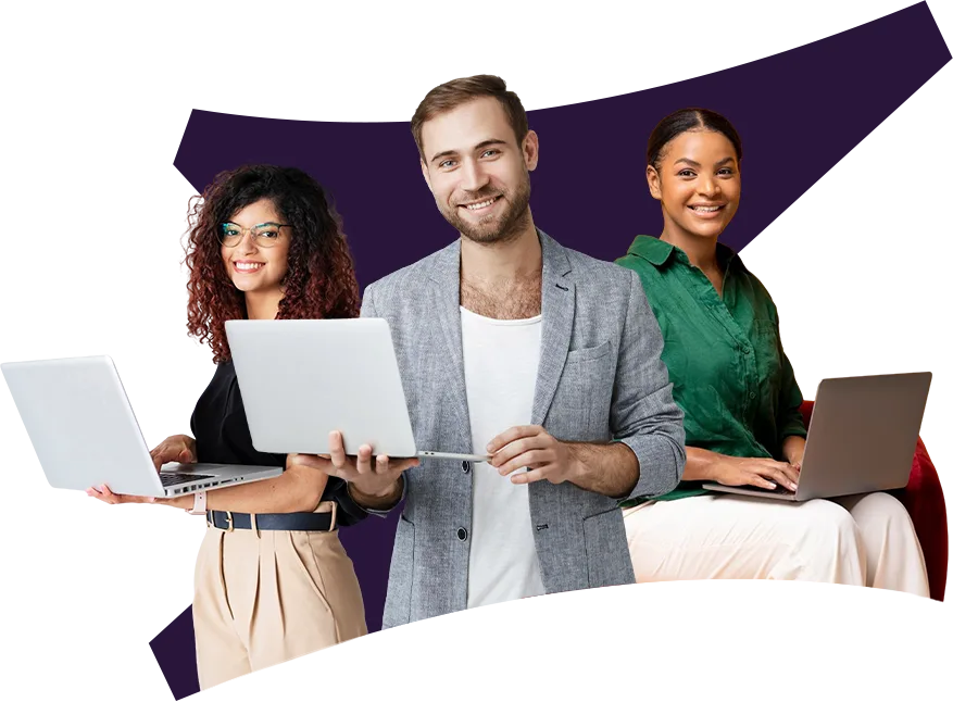 People who benefit from RankSpark SEO